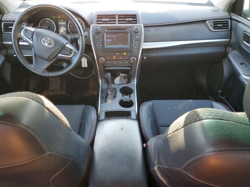Photo 8 from auction – 2015 TOYOTA CAMRY LE with VIN 4T1BF1FK7FU022645