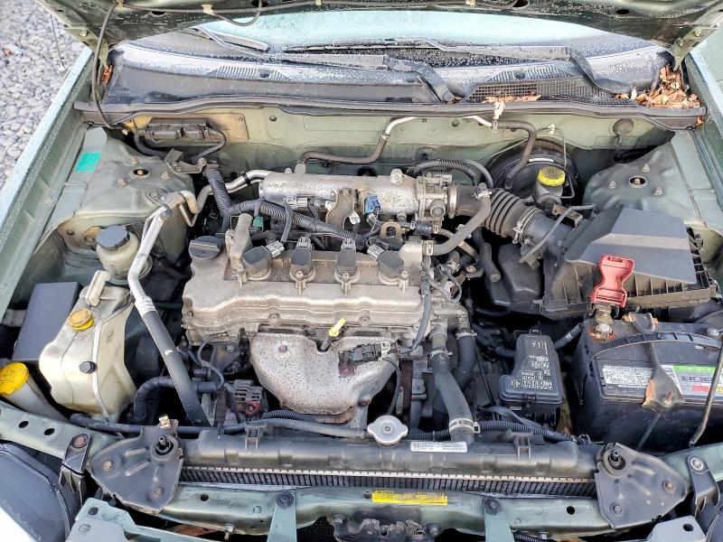 Photo 11 from auction – 2005 NISSAN SENTRA with VIN 3N1CB51D15L562038