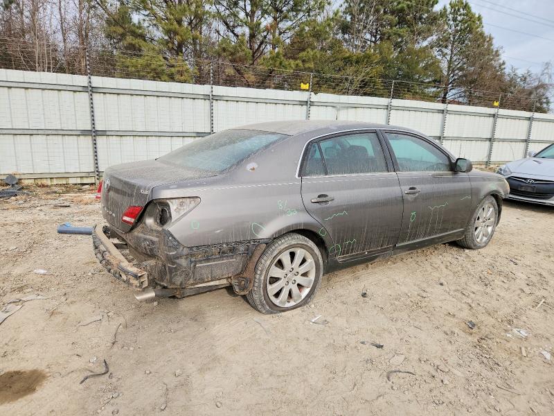 Photo 3 from auction – 2006 TOYOTA AVALON XL with VIN 4T1BK36B46U161526