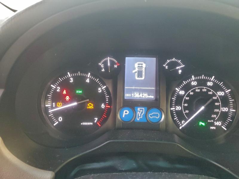 Photo 9 from auction – 2014 LEXUS GX 460 with VIN JTJBM7FX6E5069289