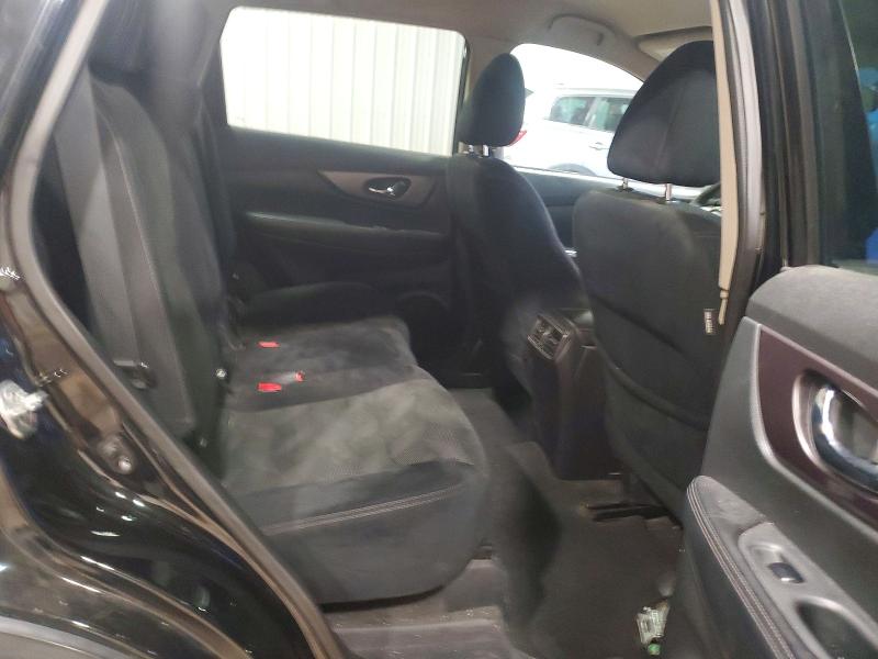 Photo 11 from auction – 2015 NISSAN ROGUE S with VIN 5N1AT2MV7FC912818