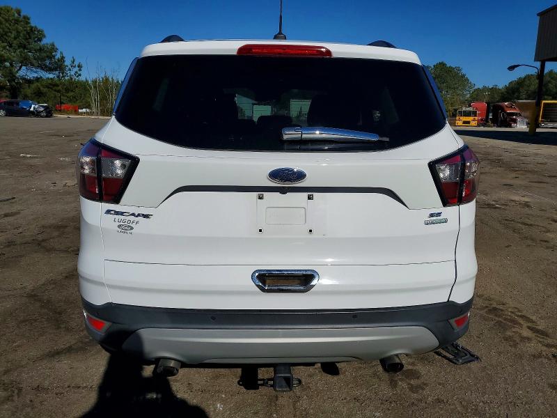 Photo 6 from auction – 2017 FORD ESCAPE with VIN 1FMCU0GD9HUC42683