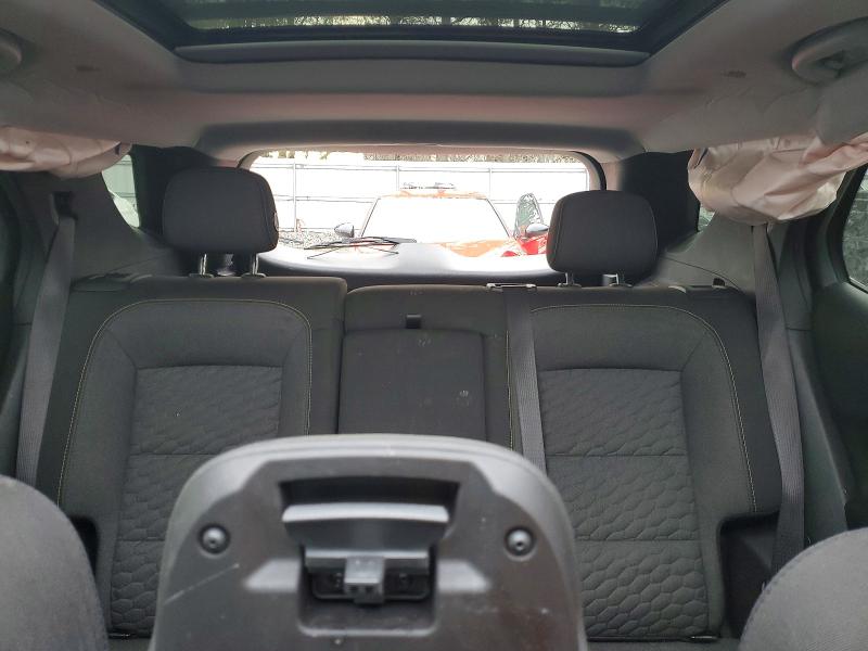 Photo 10 from auction – 2019 CHEVROLET EQUINOX LT with VIN 2GNAXUEV2K6299293