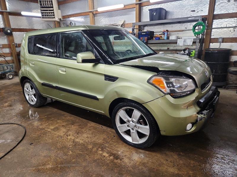 Photo 4 from auction – 2010 KIA SOUL with VIN KNDJT2A29A7032719