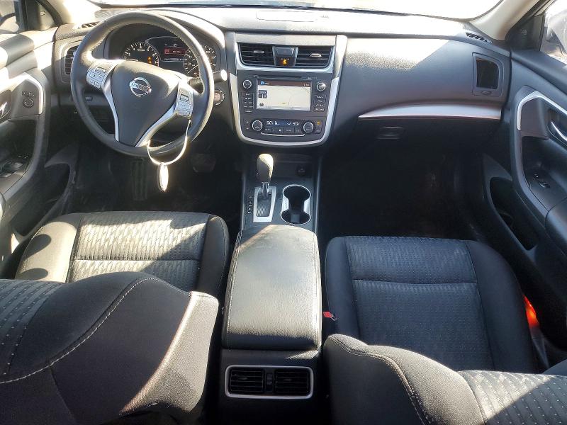 صورة رقم 8 من المزاد - 2016 NISSAN ALTIMA مع VIN 1N4AL3AP1GC125810