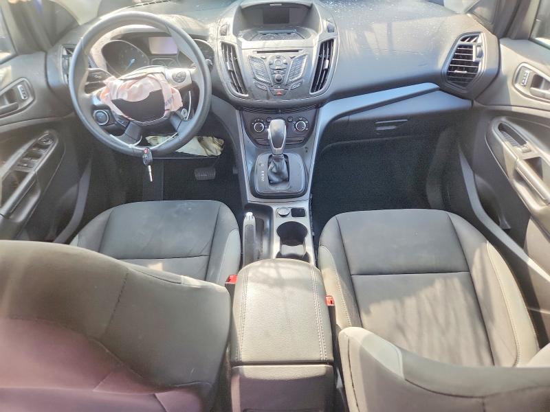 Photo 8 from auction – 2016 FORD ESCAPE with VIN 1FMCU0F72GUC07817