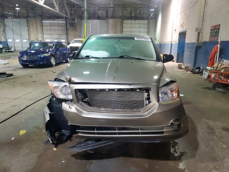 Photo 5 from auction – 2008 DODGE CALIBER with VIN 1B3HB48BX8D723757