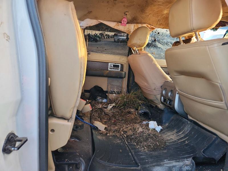 Photo 10 from auction – 2013 FORD F150 SUPER with VIN 1FTFW1EF9DFB68153