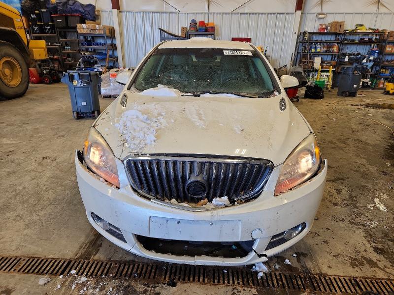 Photo 5 from auction – 2012 BUICK VERANO CON with VIN 1G4PR5SK6C4143737