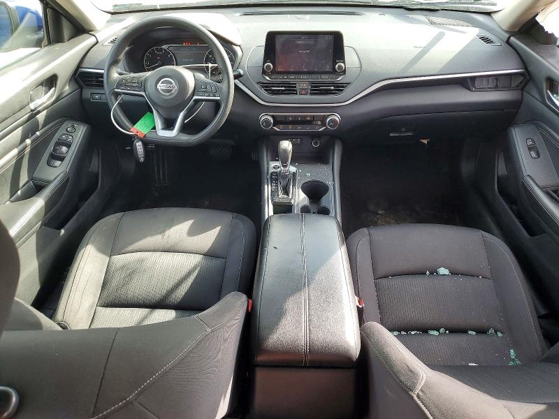Photo 8 from auction – 2019 NISSAN ALTIMA with VIN 1N4BL4BV4KC227442