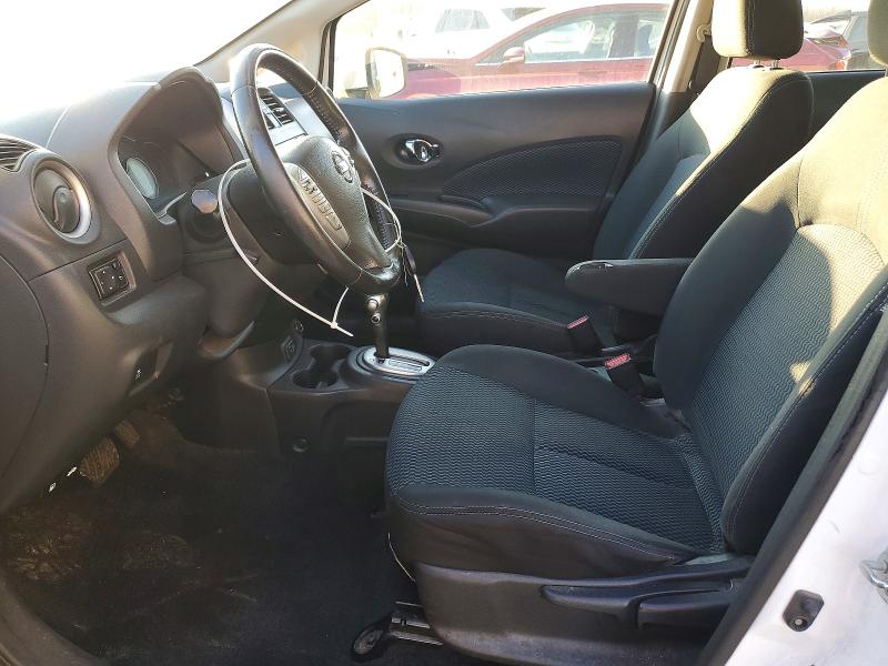 Photo 7 from auction – 2019 NISSAN VERSA NOTE with VIN 3N1CE2CP4KL365566