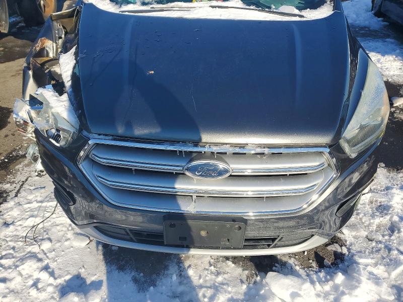 Photo 12 from auction – 2017 FORD ESCAPE with VIN 1FMCU9GD6HUA38007