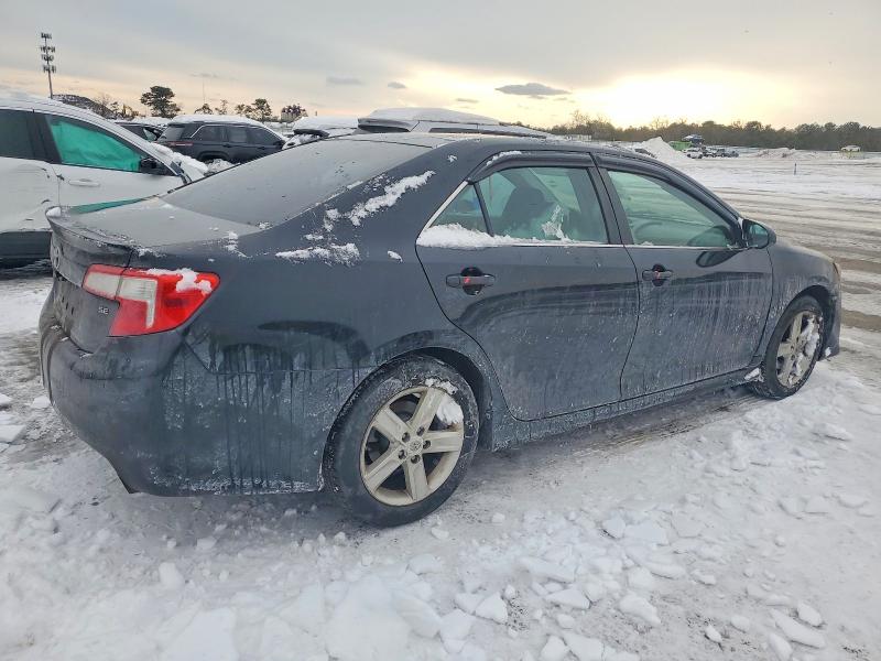 صورة رقم 3 من المزاد - 2012 TOYOTA CAMRY BASE مع VIN 4T1BF1FK9CU027003