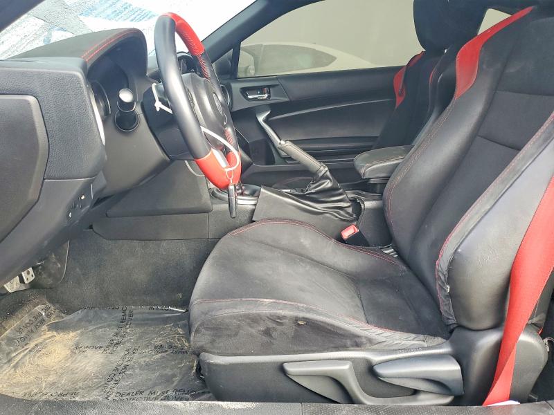 Photo 7 from auction – 2019 TOYOTA 86 with VIN JF1ZNAE16K9701923