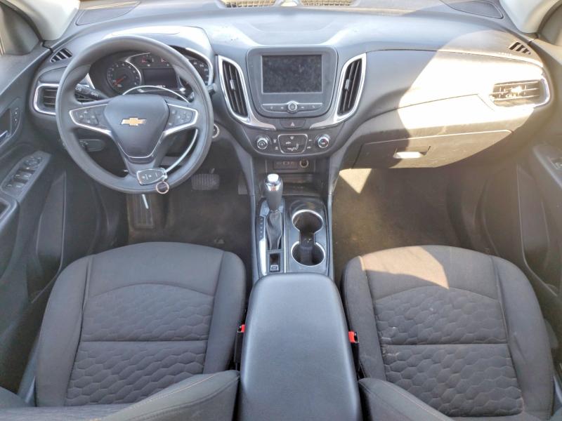 Photo 8 from auction – 2019 CHEVROLET EQUINOX LT with VIN 2GNAXKEV5K6195210