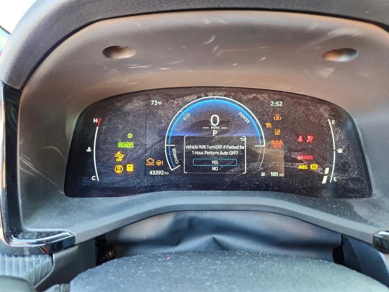 Photo 9 from auction – 2025 TOYOTA CAMRY XSE with VIN 4T1DAACK6SU051043