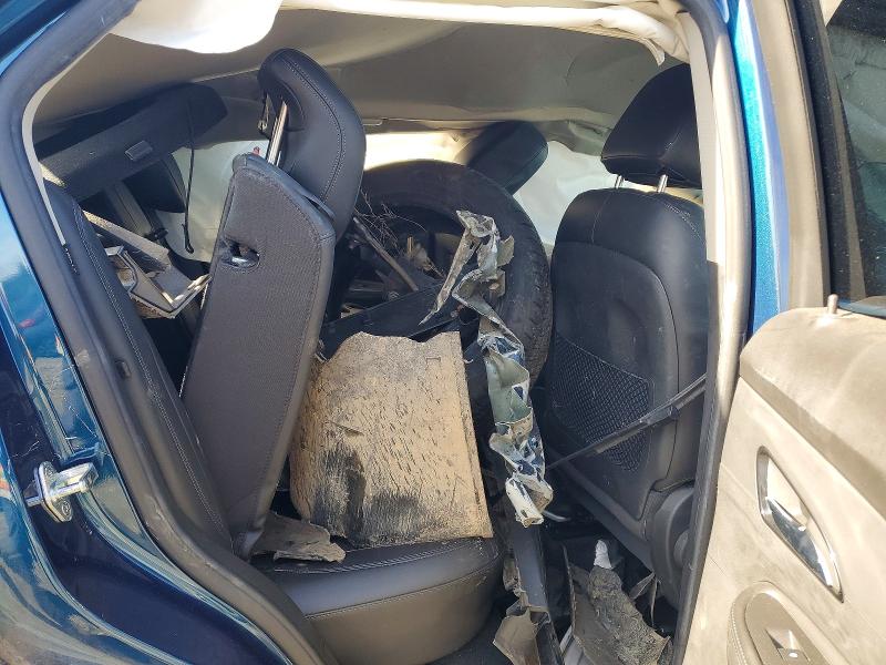 Photo 11 from auction – 2019 BUICK ENCORE PRE with VIN KL4CJASB4KB889188