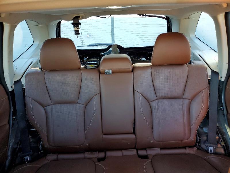 Photo 10 from auction – 2020 SUBARU FORESTER T with VIN JF2SKAXC7LH439728