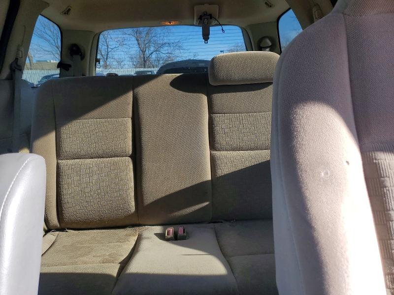 Photo 10 from auction – 2005 FORD FREESTAR with VIN 2FMZA51685BA03184