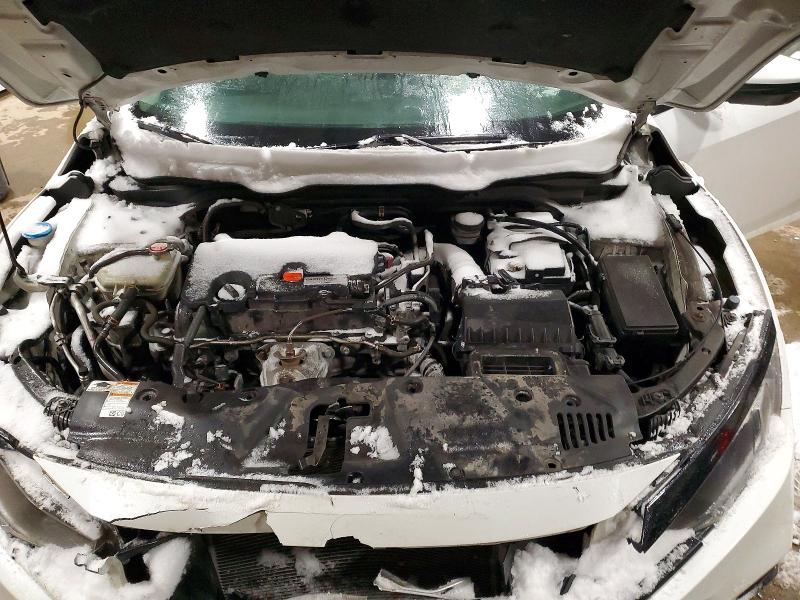 Photo 11 from auction – 2019 HONDA CIVIC with VIN 2HGFC2F71KH020288