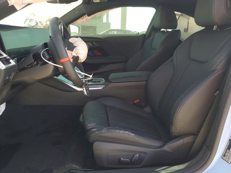 Photo 7 from auction – 2026 BMW M240I with VIN 3MW43CM05T8F99702
