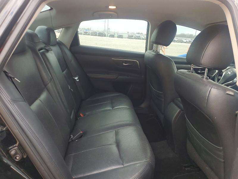Photo 10 from auction – 2016 NISSAN ALTIMA 2.5 with VIN 1N4AL3AP9GN319697