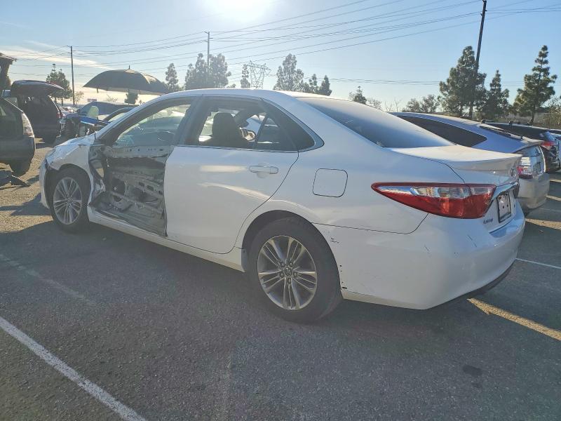 Photo 2 from auction – 2017 TOYOTA CAMRY LE with VIN 4T1BF1FK6HU735300