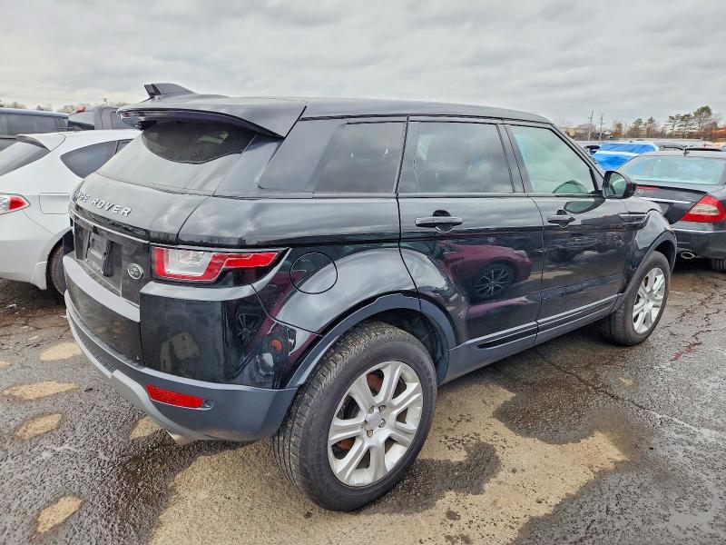 Photo 3 from auction – 2018 LAND ROVER RANGE ROVE with VIN SALVP2RX6JH321310