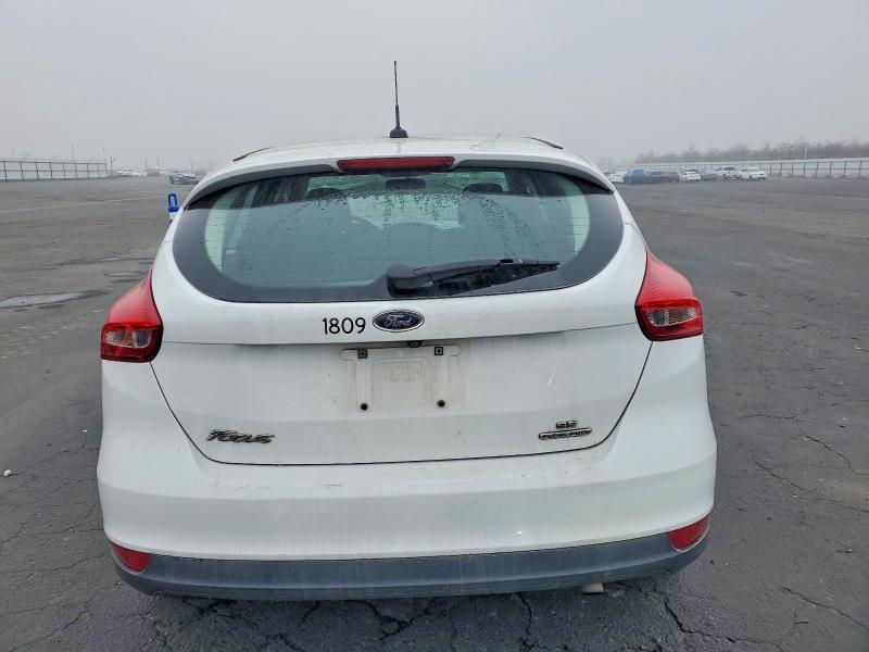 Photo 6 from auction – 2016 FORD FOCUS with VIN 1FADP3K2XGL348514