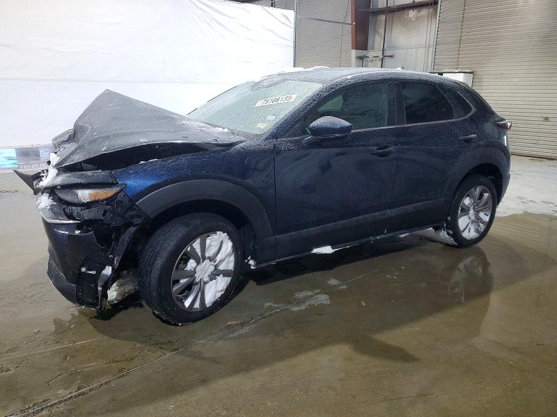 MAZDA CX-30 PREF 2021 with VIN 3MVDMBCL1MM220935 - Photo from auction