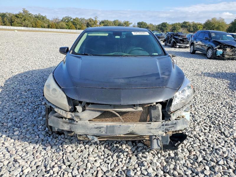 Photo 5 from auction – 2015 CHEVROLET MALIBU LTZ with VIN 1G11F5SLXFF206576