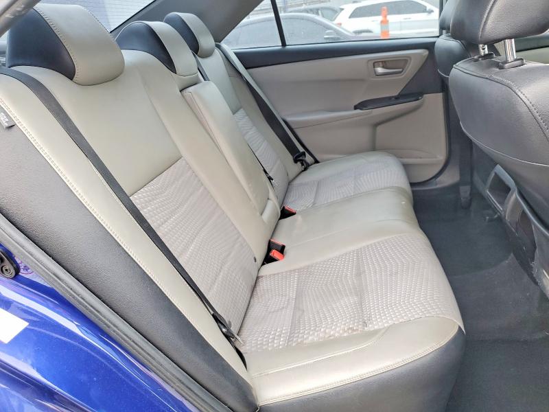 Photo 10 from auction – 2015 TOYOTA CAMRY LE with VIN 4T1BF1FK0FU892947