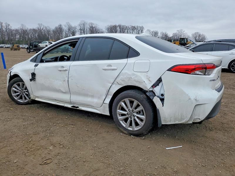 Zdjęcie 2 z aukcji – 2023 TOYOTA COROLLA z VIN JTDBCMFE9PJ009441