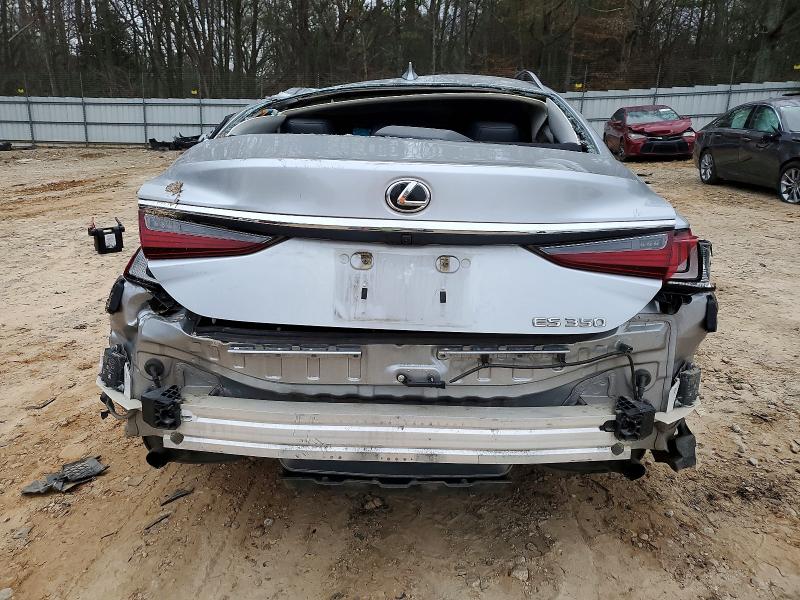 Photo 6 from auction – 2023 LEXUS ES 350 BAS with VIN 58ACZ1B19PU158875