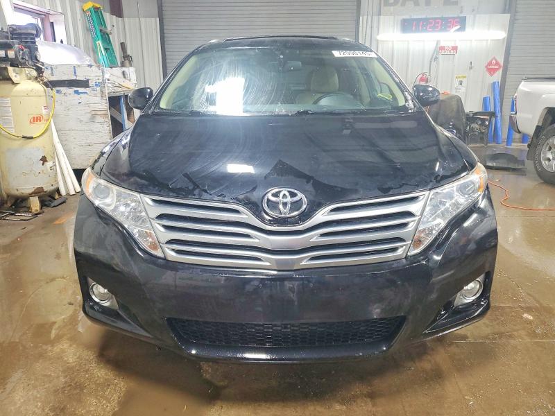 Photo 5 from auction – 2011 TOYOTA VENZA with VIN 4T3BA3BB4BU021597