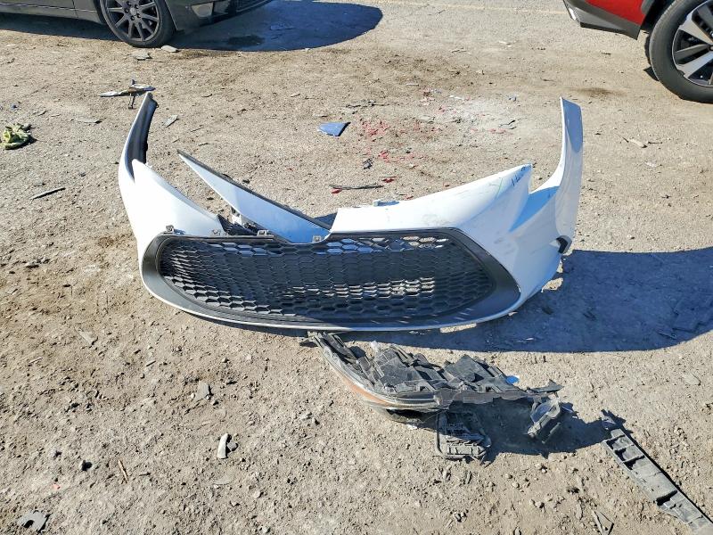 Photo 12 from auction – 2020 TOYOTA COROLLA LE with VIN 5YFEPRAE0LP141709