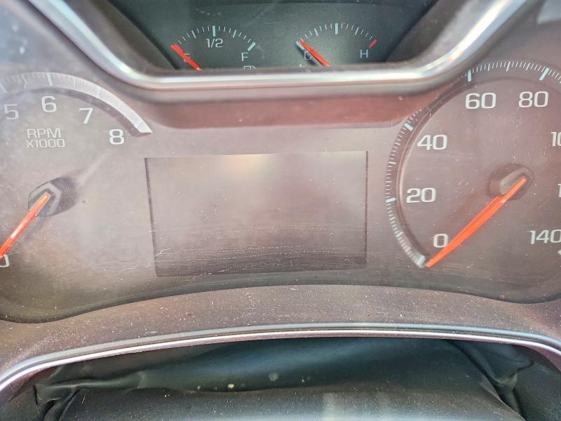Photo 9 from auction – 2015 CHEVROLET IMPALA with VIN 1G1125S30FU136464