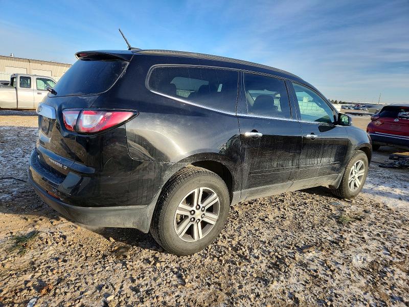 Photo 3 from auction – 2016 CHEVROLET TRAVERSE L with VIN 1GNKVHKD8GJ312359