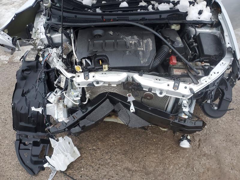 Photo 11 from auction – 2016 TOYOTA COROLLA L with VIN 2T1BURHE8GC721894