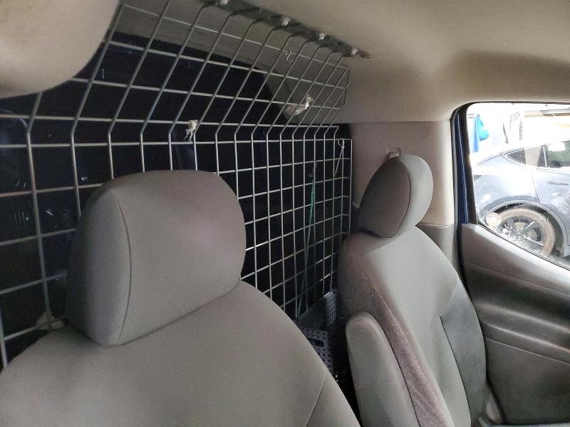 Photo 11 from auction – 2013 NISSAN NV 200 with VIN 3N6CM0KN9DK695701