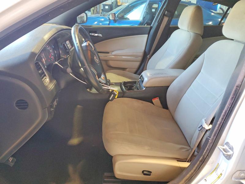 Photo 7 from auction – 2013 DODGE CHARGER with VIN 2C3CDXBG0DH543634