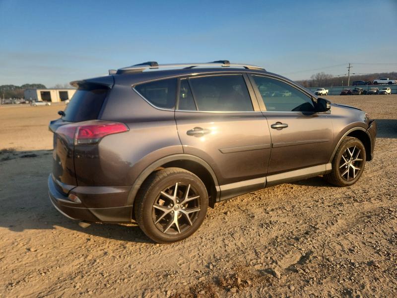 Photo 3 from auction – 2016 TOYOTA RAV4 SE with VIN 2T3NFREV1GW306028