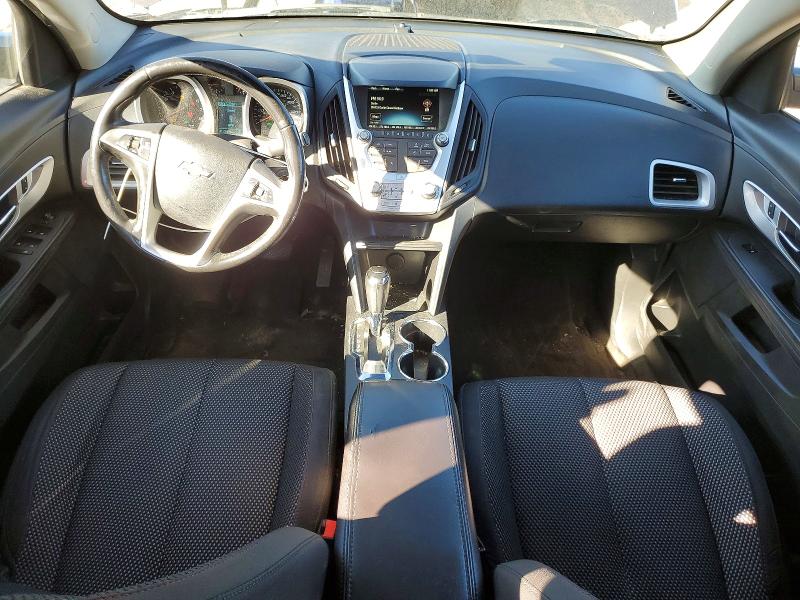Photo 8 from auction – 2016 CHEVROLET EQUINOX LT with VIN 2GNALCEK3G6139930