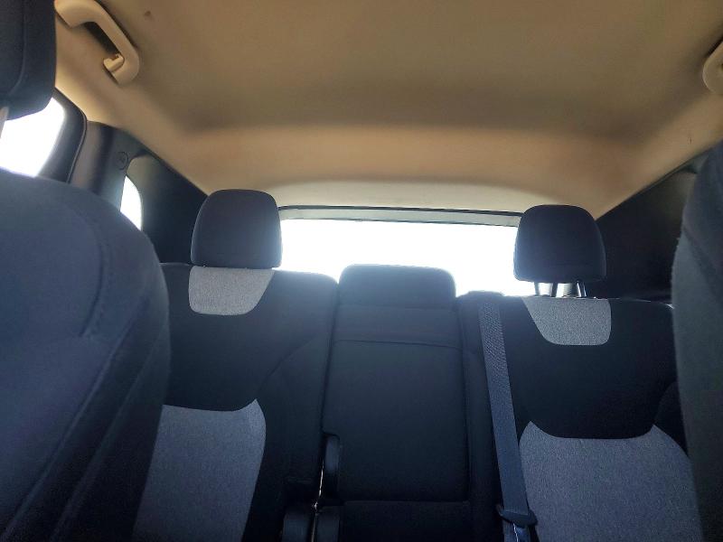 Photo 10 from auction – 2014 JEEP CHEROKEE with VIN 1C4PJLAB9EW288568