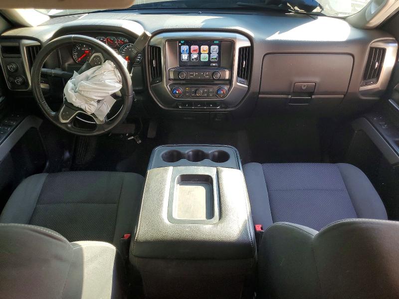 Photo 8 from auction – 2016 CHEV SILVERADO with VIN 1GCVKREC0GZ205735