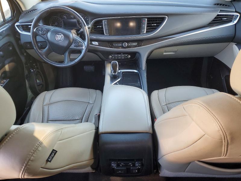 Photo 8 from auction – 2020 BUICK ENCLAVE PR with VIN 5GAERCKW1LJ162072
