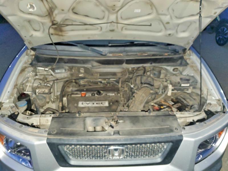 Photo 12 from auction – 2006 HONDA ELEMENT EX with VIN 5J6YH28796L002811