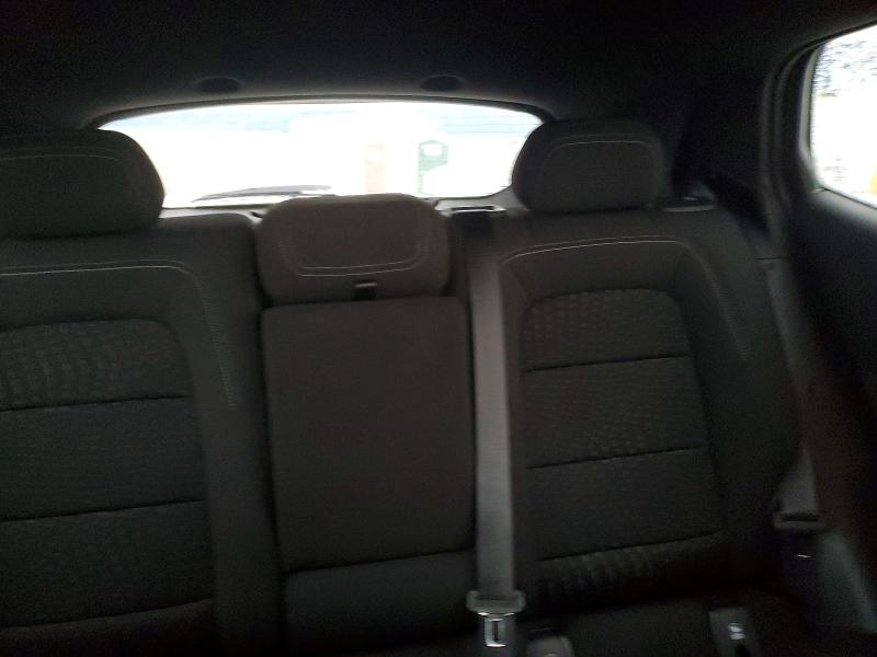 Photo 10 from auction – 2025 CHEVROLET EQUINOX LT with VIN 3GN7DMRP3SS256498