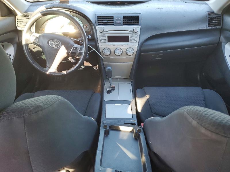 Foto 8 de la subasta – 2011 TOYOTA CAMRY BASE con VIN 4T1BF3EK1BU754356