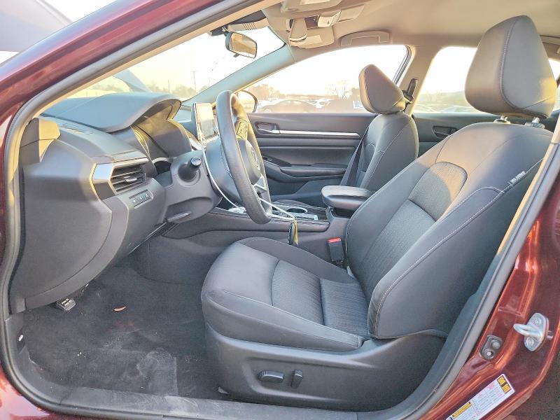 Photo 7 from auction – 2023 NISS ALTIMA with VIN 1N4BL4DV7PN325003